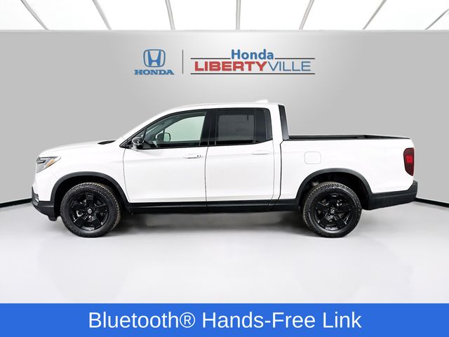 2026 Honda Ridgeline Black Edition - Photo 9
