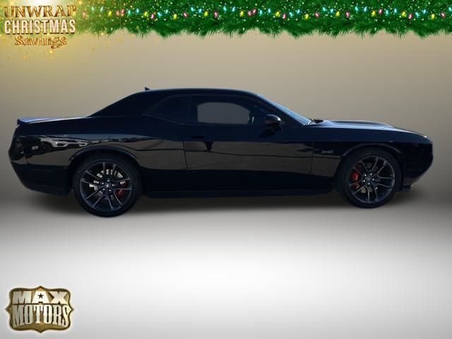 2023 Dodge Challenger R/T 15