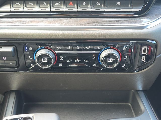 Photo of 2023 Chevrolet Silverado 1500 LTZ in Dallas, GA - 38,  2023 Chevrolet Silverado 1500 LTZ:C02336