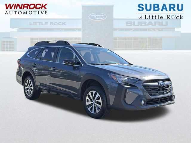2025 Subaru Outback Premium AWD