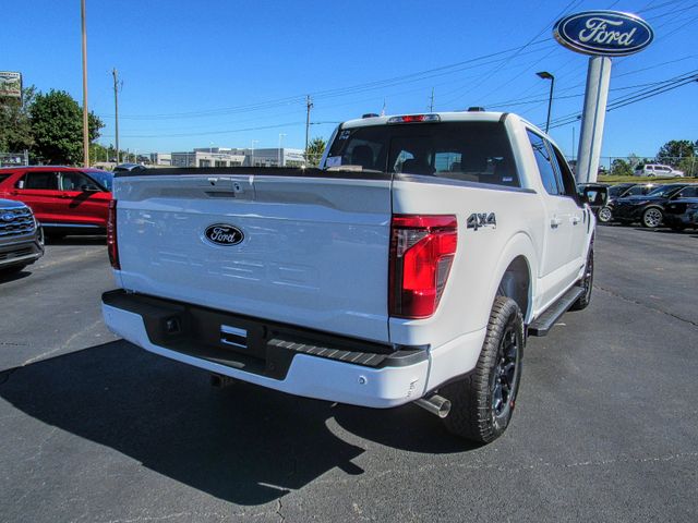 Photo of 2025 Ford F-150 XLT in Dallas, GA - 2,  2025 Ford F-150 XLT:167749