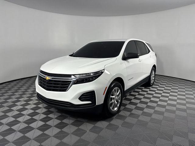 Used 2023 Chevrolet Equinox For Sale in Indianapolis, IN