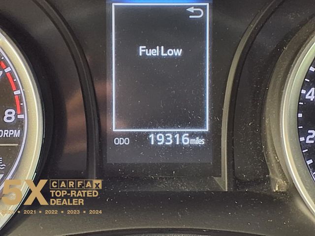 2024 Toyota Camry LE photo