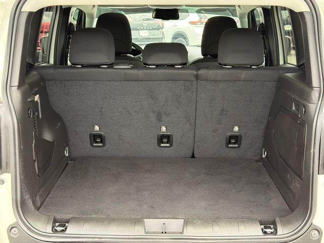 Used 2023 Jeep Renegade SUV