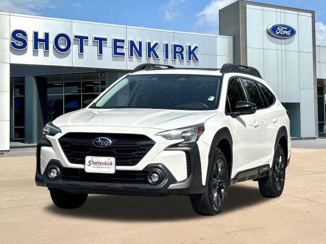 Used 2024 Subaru Outback SUV