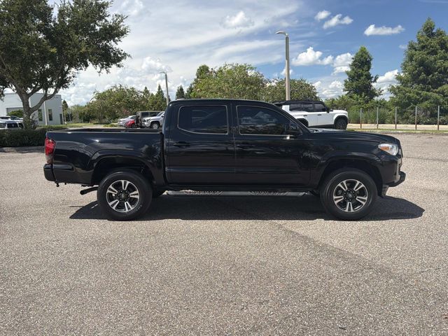 Used 2021 Toyota Tacoma Truck