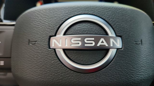 2026 Nissan Pathfinder