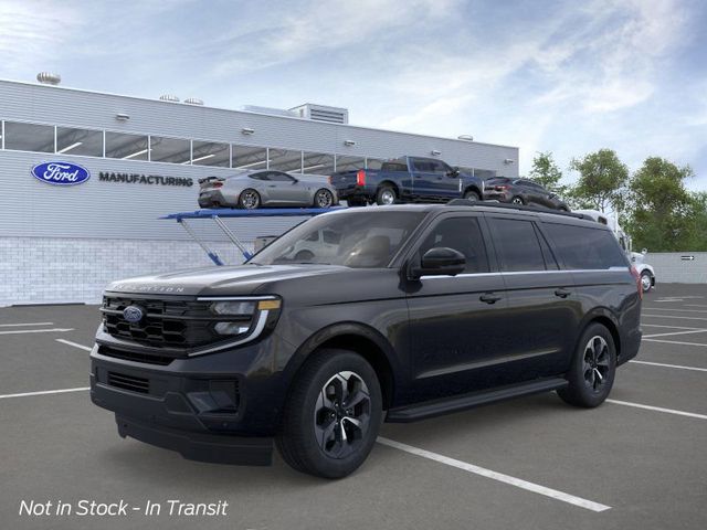 2026 Ford Expedition MAX Active RWD