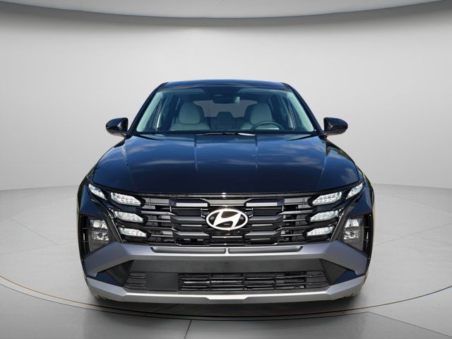 2026 Hyundai Tucson - $27,757