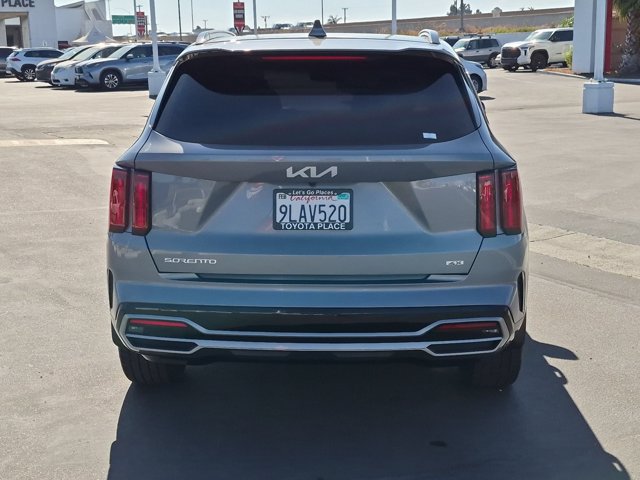 Used 2023 Kia Sorento SUV