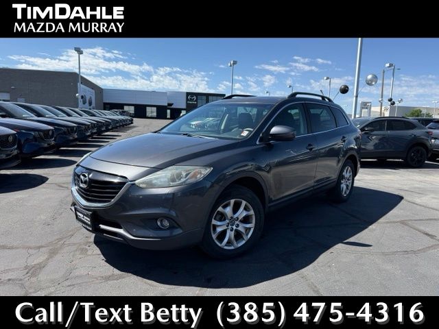 2014 Mazda CX-9 Touring AWD