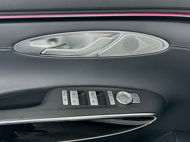 Thumbnail: 2026 Genesis GV70 - 20