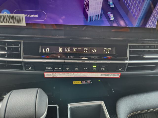 2026 Toyota Sienna Woodland Edition  at Don McGill Toyota