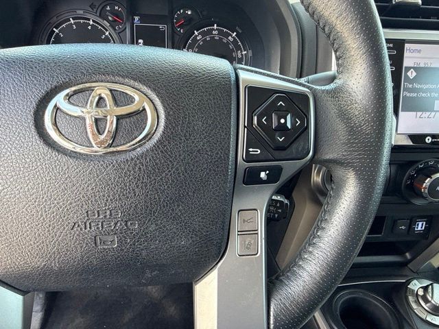 2021 Toyota 4Runner - $35,888