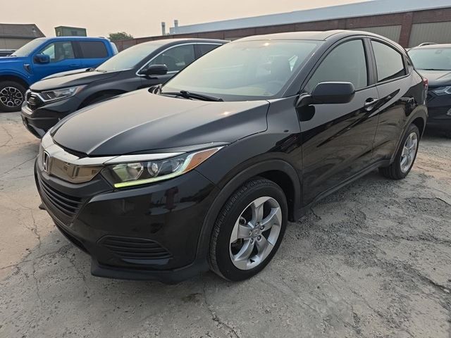Used 2019 Honda HR-V SUV