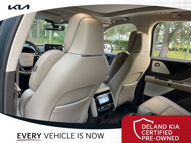 2023 Lincoln Aviator Reserve photo 26
