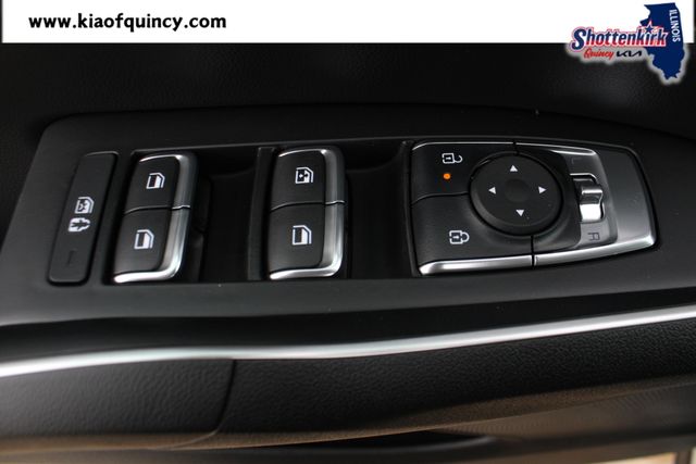 New 2026 Kia Sorento SUV