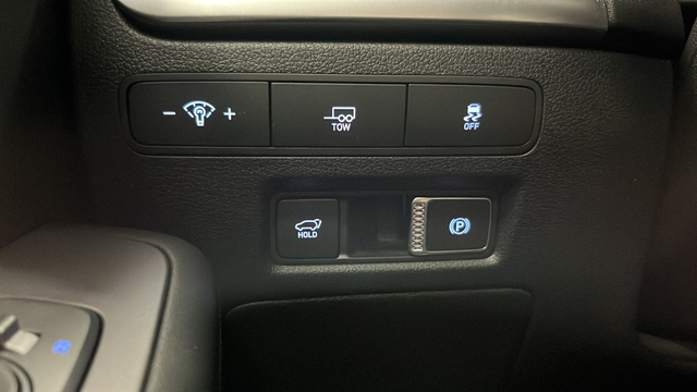 Used 2025 Typhoon Silver Hyundai SEL image 36