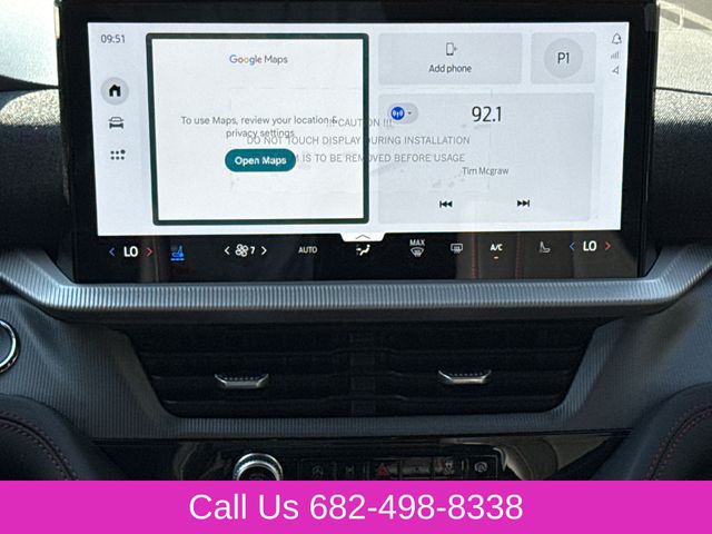 New 2027 Ford Explorer SUV