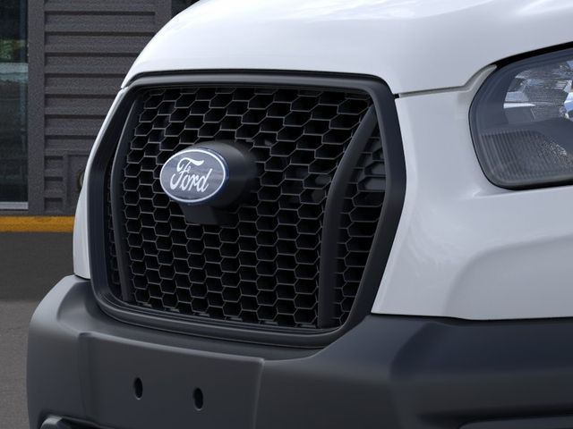 New 2026 White Ford  image 17