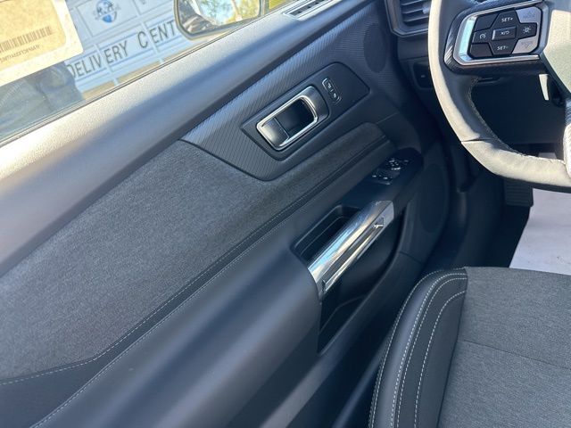 New 2025 Yellow Ford GT image 30