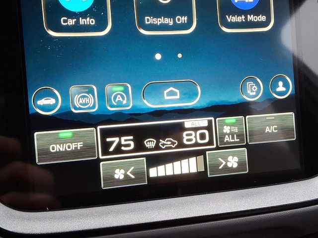 new 2026 Subaru Crosstrek car, priced at $32,565