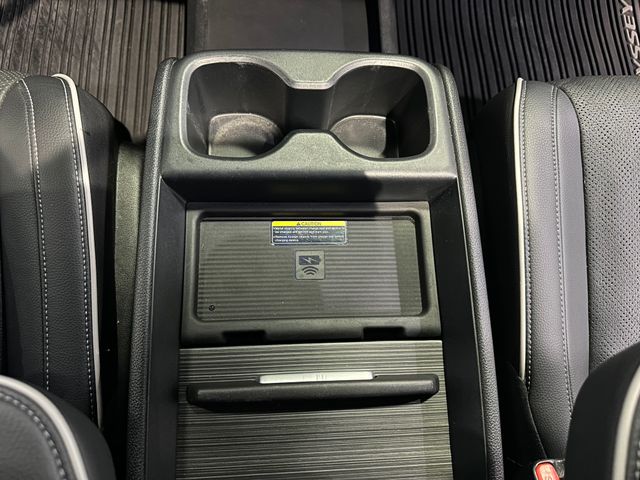 2023 Honda Odyssey Elite Black at Davis Toyota of Orangeburg