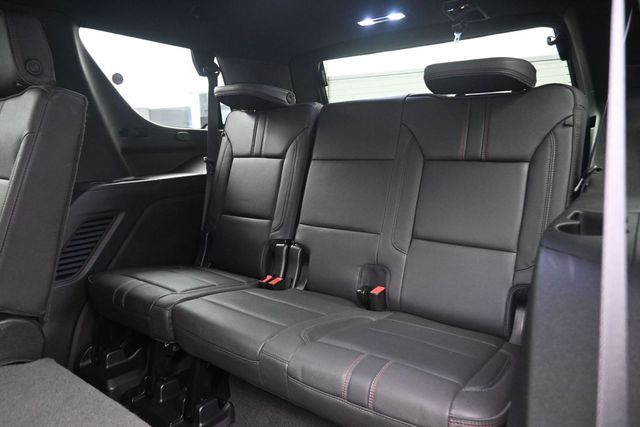 2023 Chevrolet Tahoe RST - 8