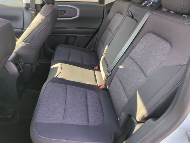 Used 2024 Green Ford Big Bend image 27