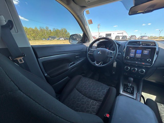 Used 2023 Mitsubishi Outlander Sport SUV