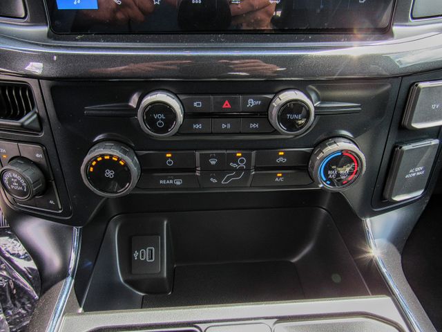 Photo of 2025 Ford F-150 STX in Dallas, GA - 12,  2025 Ford F-150 STX:167264