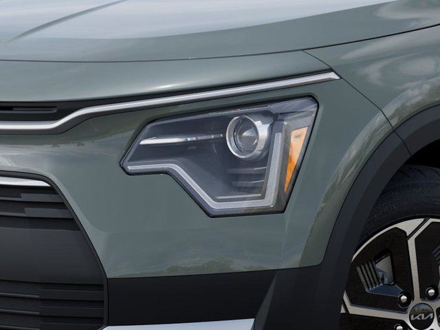 New 2026 Kia Niro SUV