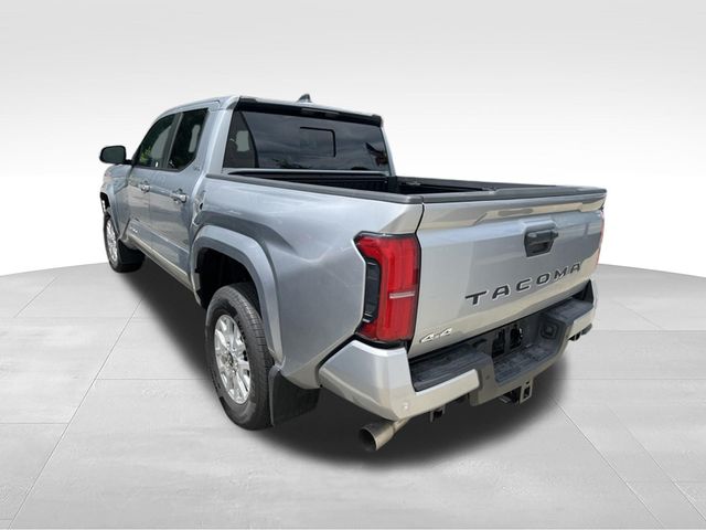 Used 2025 Toyota Tacoma Truck