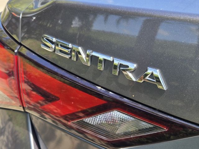 2020 Nissan Sentra - $12,987