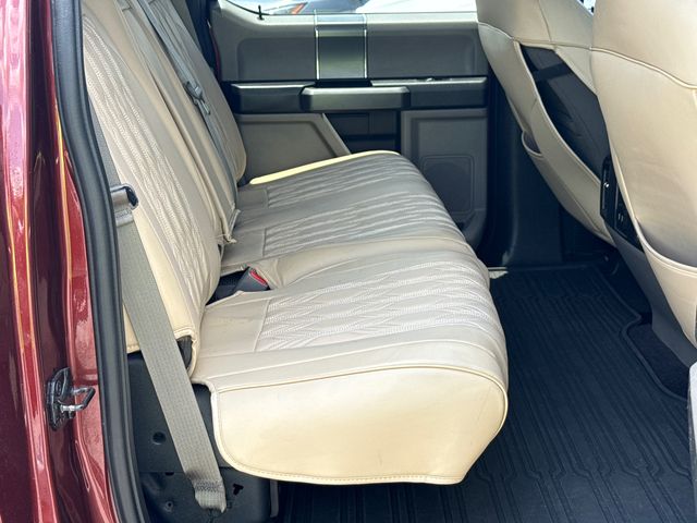Used 2017 Ford F-150 Truck