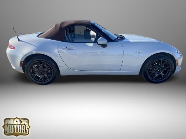 2018 Mazda Miata Grand Touring 15