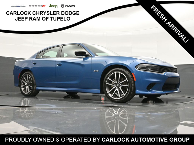 2023 Dodge Charger R/T 32