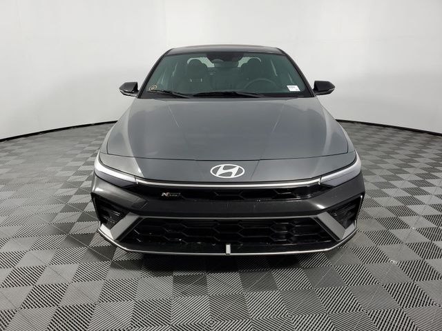 New 2025 Hyundai Elantra For Sale in Indianapolis, IN