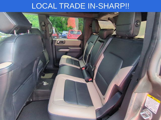 Used 2022  Ford Wildtrak image 28