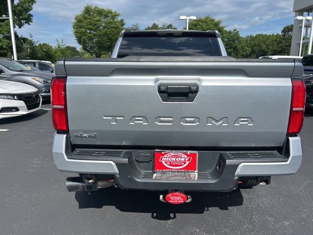 2024 Toyota Tacoma SR5 - Photo 8