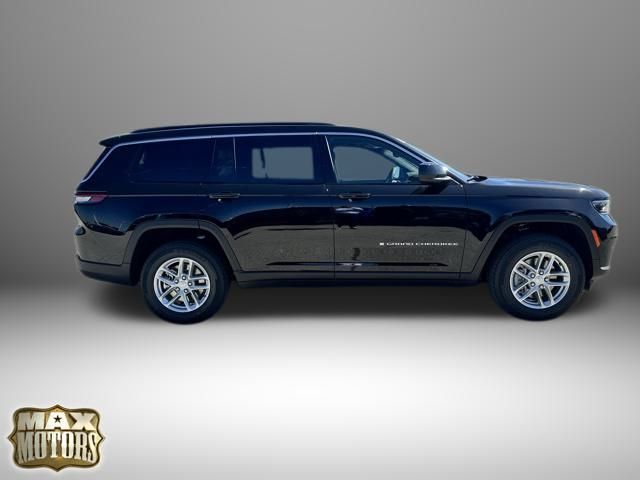 2024 Jeep Grand Cherokee L Laredo 6