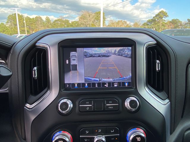 2019 GMC Sierra 1500 SLT 21