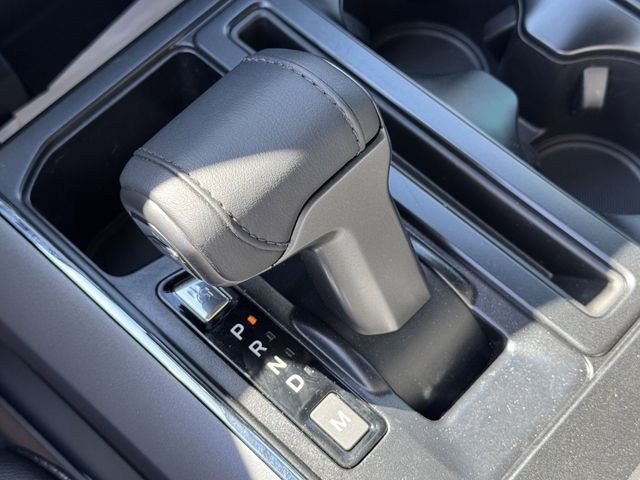 New 2026 Blue Ford XLT image 19