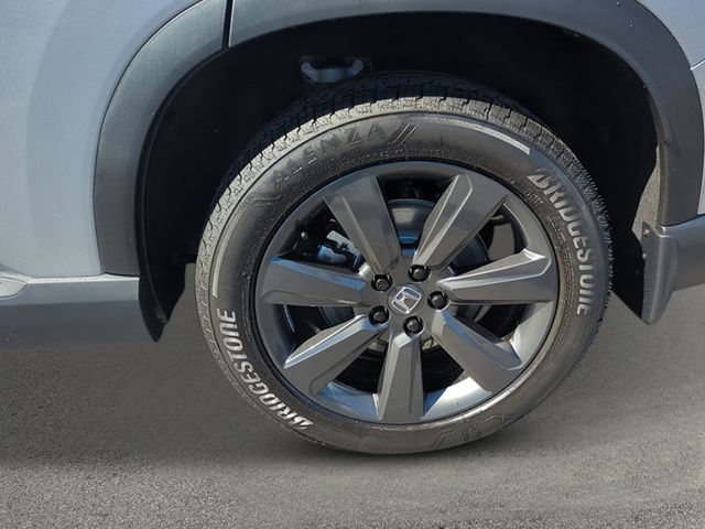 New 2026 Honda Pilot SUV