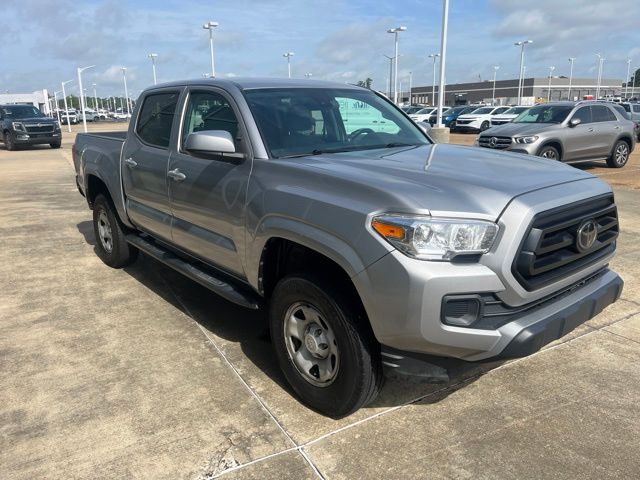 Used 2021 Toyota Tacoma Truck