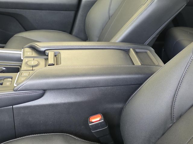 Used 2024 Toyota Grand Highlander SUV