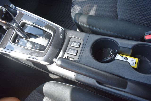 Used 2019 Nissan Sentra Sedan