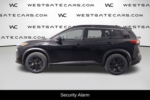 NissanRogue5