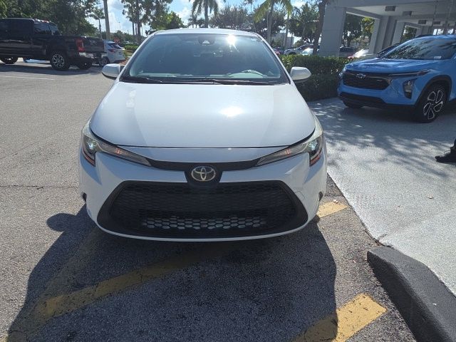 2021 Toyota Corolla - $17,977