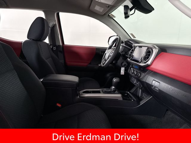 Used 2021 Toyota Tacoma Truck